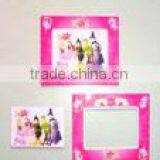 Lovely Cartoon Magnetic Photo Frame thumbnail-1