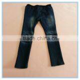 Custom OEM Children Denim Jeans Pants, Fancy Boys Pants thumbnail-3