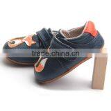 Custom Logo Crib Rubber Soles for Baby Shoes Manufacturers thumbnail-5