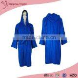 Comfortable New Fashion Cool Design Wholesale Man'S Cheap Bathrobe thumbnail-2