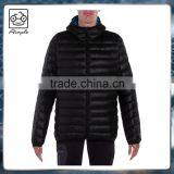 Hot Sale Mens Winter Padded Jacket With Hood thumbnail-1