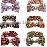 Flower Baby Head Wear Girl Cute Hair Flower Headband Girl's thumbnail-2