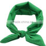 New Arrival Baby Girls Big Butterfly Bow Hairband thumbnail-4