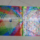 Heat Transfer Printing Indoor Banner thumbnail-2