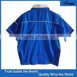 Hot Selling Cheap Work Overalls thumbnail-2