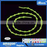 No Tie Shoelaces For Children, Teens, Male & Female Of All Ages, Seniors And Individuals With Special Needs~Accept Custom thumbnail-5