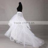 Walson Instyles Wholesale Newest HOOP Ball Gown BONE FULL CRINOLINE PETTICOAT WEDDING SKIRT SLIP thumbnail-1