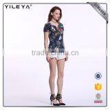 Customizable Custom T-shirt Fancy Printed T-shirt 2017,custom Female t Shirt thumbnail-5