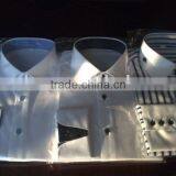 Shirt / Shirt Cotton / Casual Shirt / Office Shirt / Cotton Shirt / Formal Shirt / Men's Shirts / Shirts Fashion thumbnail-1