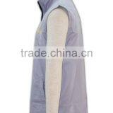 Wholesale Factory Price Manufactures Vest Uniform Cheap Custom Vests Jacket Wholesale thumbnail-3