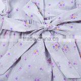 Ivory Flower Girl Dresses Mormon Garment thumbnail-6