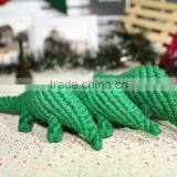 Wholse Weaving Toy Pet Toys Soft and Resistance to Bite Throwing Small Toys for Dog thumbnail-5
