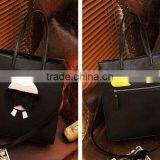 2016 Latest Designer Designer Hand Bag/lady Bag/women's Bag thumbnail-5