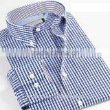 Man Shirt Manufacturer With 20 Years Experience Customise Classic Latest Style Model Man Shirt thumbnail-2