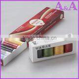 100 Mercerized Cotton Yarn With Good Quality thumbnail-2