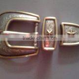 Elite Ranger Buckle Selecting Well