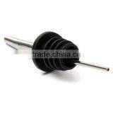 Best Promotion Stainless Steel Liquor Spirit Pourer Flow Wine Bottle Pour Spouts Stopper Tool New Arrival thumbnail-3