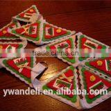 Handmade Unusual Welsh Bunting & Banner & Garland & Rugby Fathers Day Gift thumbnail-3