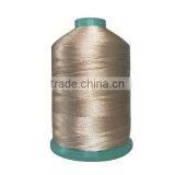 100% Cone Polyester Sewing Threads Virgin Quality