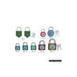 Sell Alloy Zinc Padlock thumbnail-1