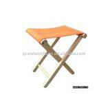 Wooden Fishing Chair thumbnail-1