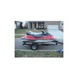 Sell Jet Ski Yamaha FX Cruiser High Output (Germany) thumbnail-1