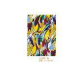 Hongda Waterwave Colored Membrane thumbnail-1