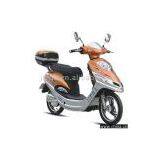 E-Scooter thumbnail-1