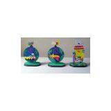 China (Mainland) Clock thumbnail-1