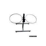 H Dog Bowl Stand thumbnail-1