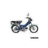 Sell Motorcycle Cy50/70