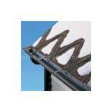 Electric Heating Cable for Roof and Gutter Protection