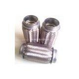 Stainless Steel Exhaust Systems Exhaust Pipes thumbnail-1