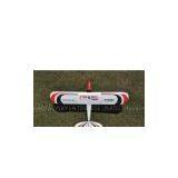 Operate Easily EPO Brushless Ready to Fly 2.4Ghz 4ch Mini Piper J3 Cub Electric rc Airplanes for be