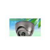 IR Auto - Open Vandal Proof Dome Camera of IR Status Under 10 Lux By CDS thumbnail-1