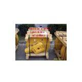 SHANTUI BULLDOZER IDLER thumbnail-1