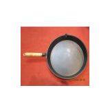 Cast Iron Fry Pan 4 thumbnail-1