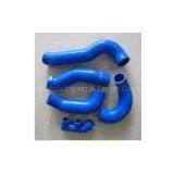 OEM Subaru Impreza WRX/STi 2001 Turbo Inlet Radiator Silicone Hose thumbnail-1