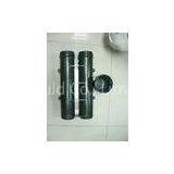 PE, PU, PA6 Material, Hot / Cold Runner NAK80 Custom Plastic Injection Molding 100_5194 thumbnail-1