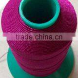 China Supplier High Tenacity Good Elasticity Where To Buy Nylon Twine Rope thumbnail-2