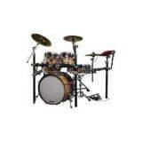 E Pro Live Electronic Drumset With E-Classic Cymbals