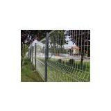 3D Security Fence thumbnail-2