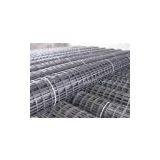 Steel-plastic Geogrid thumbnail-3