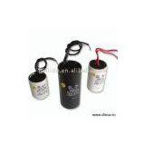 Sell AC Motor Capacitor thumbnail-1