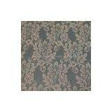 Lace Cloth Laminated With Sofe Lycra +lycra for Garments thumbnail-1