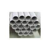 TP347 / TP347H ASTM A269 T14975 Manual Polished Stainless Steel Seamless Pipes thumbnail-1