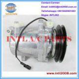1GA 12V 9520070C20 for SUZUKI WAGON ac Compressors thumbnail-2