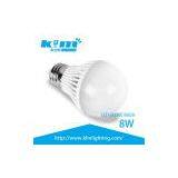 Dimmable Led Globe Bulb 6w E26 E27, Dimmable thumbnail-2