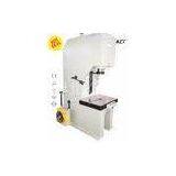 Electrical C-Frame Hydraulic Press