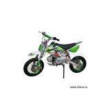 Sell 125cc Dirt Bike thumbnail-1